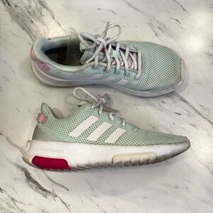 Adidas running shoes